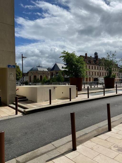 Place Du Marche - Centre Fontainebleau ! エクステリア 写真